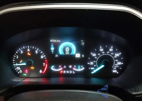 2022 Ford Escape Sel z USA, uszkodzony, nr VIN 1FMCU9H97NUB89444